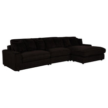 Cargar imagen en el visor de la galería, Blaine Stationary Sectional