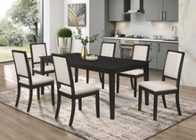 Load image into Gallery viewer, Louise Dining Side Chair
