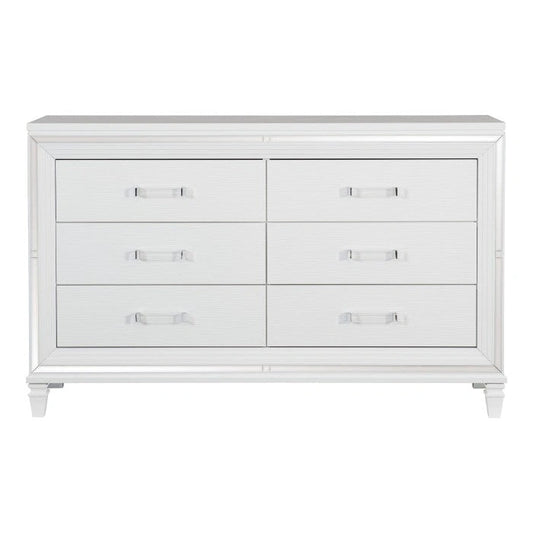 Tamsin Dresser