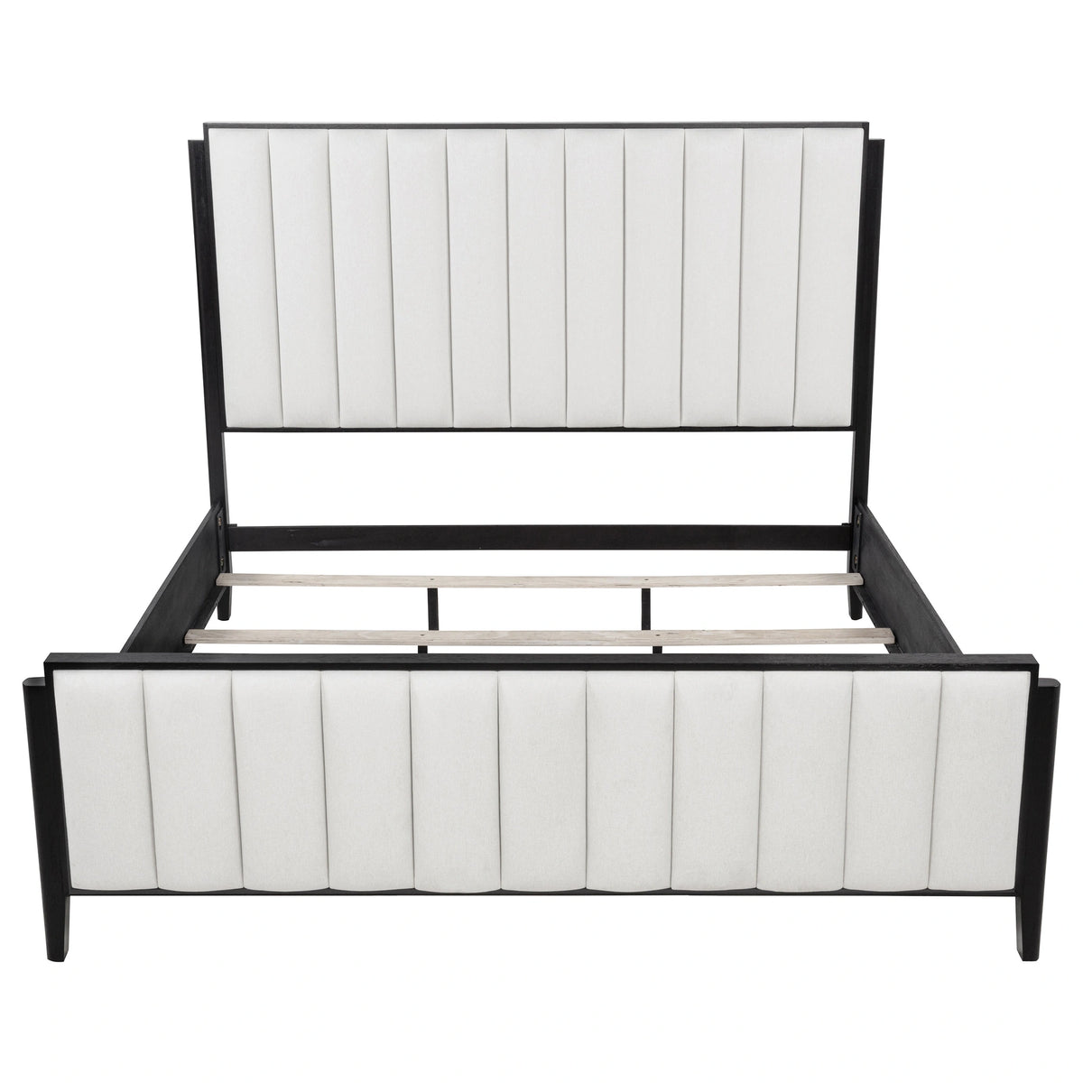 Brookmead Panel Bed