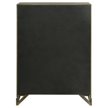 Cargar imagen en el visor de la galería, Gran Park Chest of Drawers