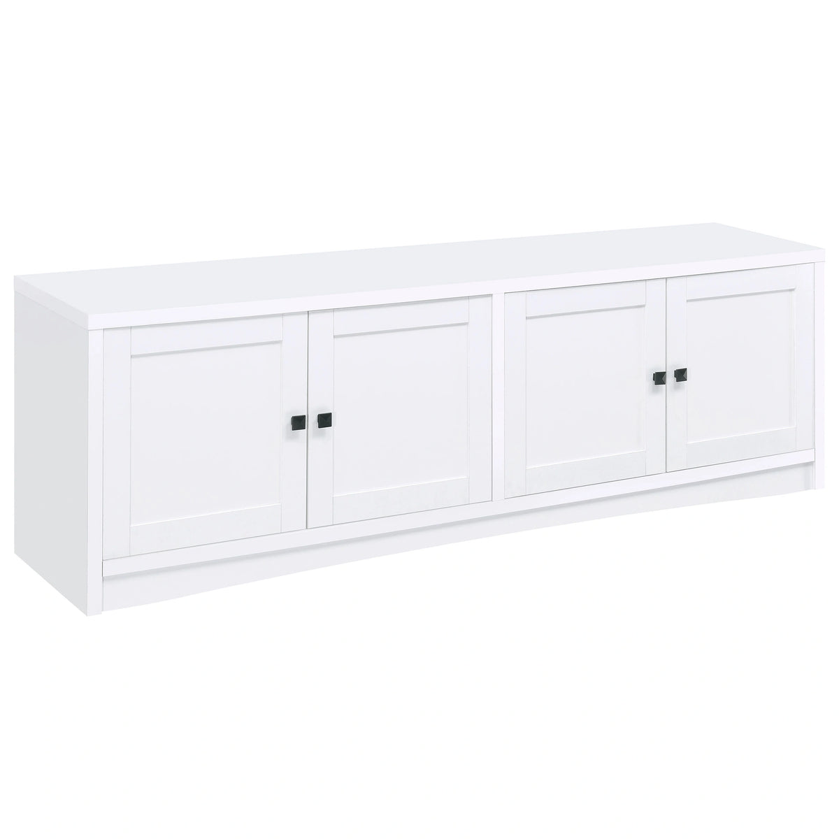 Laughlin 78" TV Stand