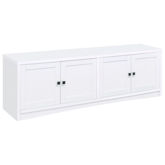 Laughlin 78" TV Stand