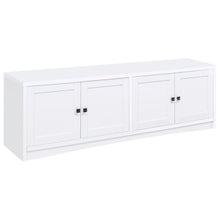 Load image into Gallery viewer, Laughlin 78" TV Stand
