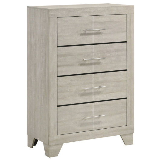 Trenton Chest of Drawers