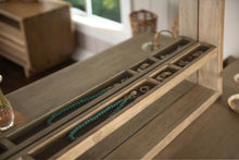 Cargar imagen en el visor de la galería, Stillwater Live Edge Dresser