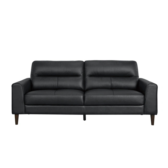 8566BLK-3 - Sofa