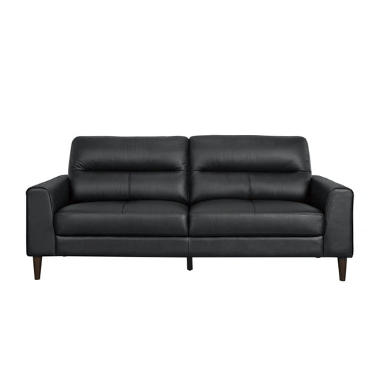 8566BLK-3 - Sofa