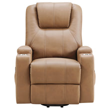 Cargar imagen en el visor de la galería, Armstrong Power Lift Massage Recliner