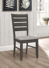 Load image into Gallery viewer, Dalila Dining Side Chair