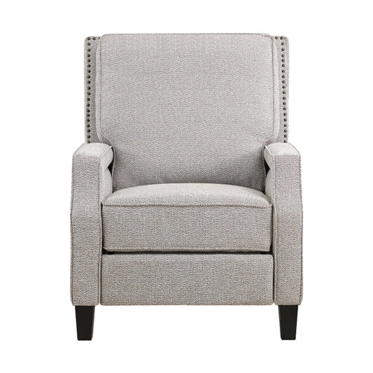 8504CCN-1 - Push Back Reclining Chair