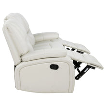 Load image into Gallery viewer, Camila Reclining Sofa Set