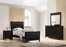 Cargar imagen en el visor de la galería, Carlton Bedroom Set