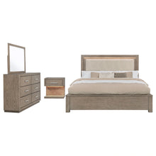 Cargar imagen en el visor de la galería, Kenora Bedroom Set