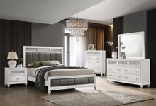 Load image into Gallery viewer, Barzini Chest of Drawers