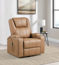 Cargar imagen en el visor de la galería, Armstrong Power Lift Massage Recliner