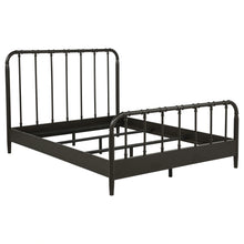 Load image into Gallery viewer, Rocco All Wood Water Pipe Open Frame Bed