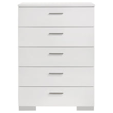 Load image into Gallery viewer, Felicity Chest of Drawers