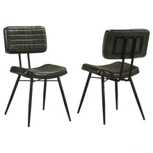 Cargar imagen en el visor de la galería, Misty Dining Side Chair