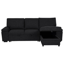 Load image into Gallery viewer, Demko Sleeper Sectional Sofa