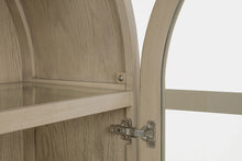 Cargar imagen en el visor de la galería, Kailani Display Cabinet
