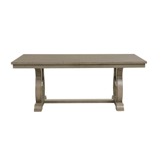 Vermillion-(2)Dining Table image