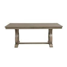 Load image into Gallery viewer, Vermillion-(2)Dining Table image