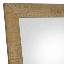 Load image into Gallery viewer, Cadence Standing Mirror