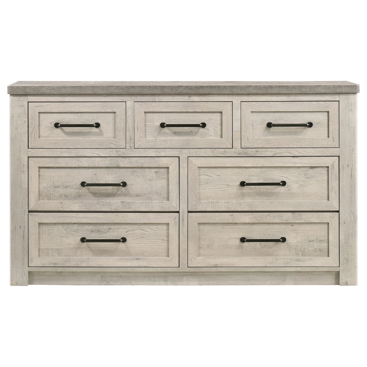 Nevado Dresser