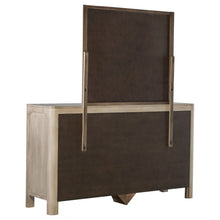 Cargar imagen en el visor de la galería, Solano Dresser with Mirror