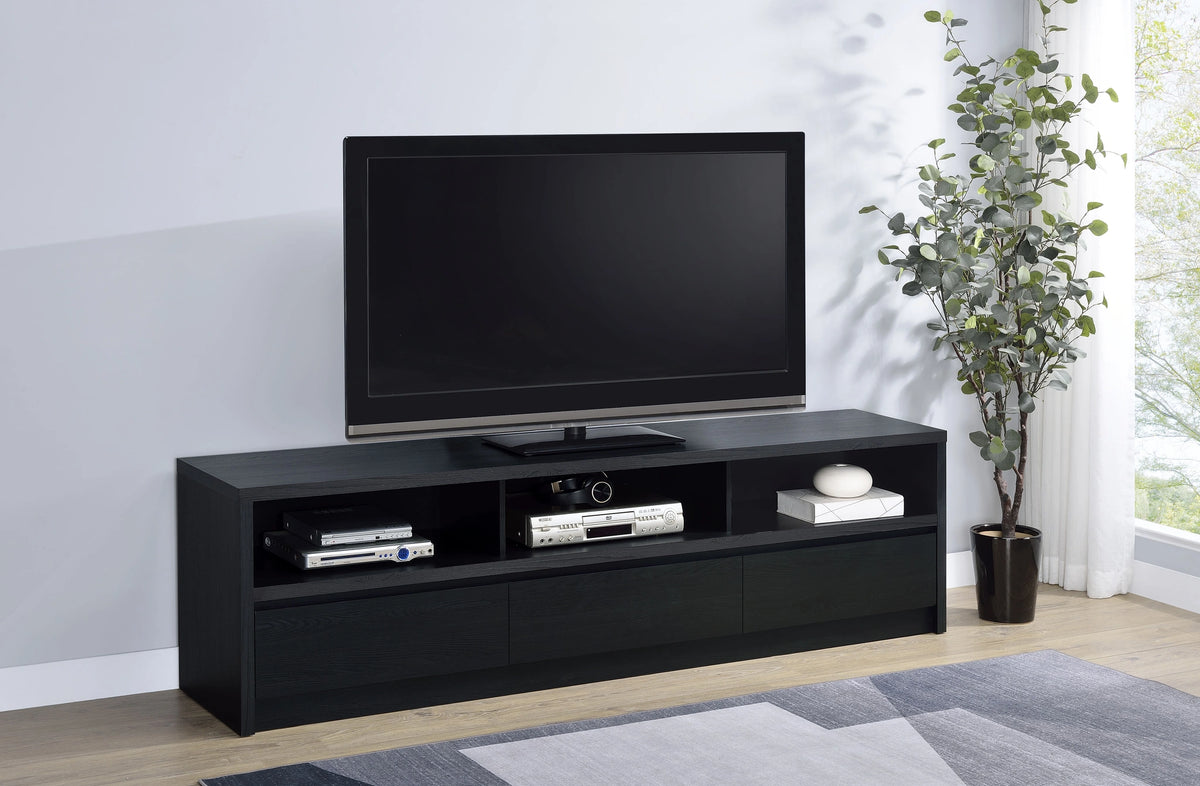 Rutland TV Stand