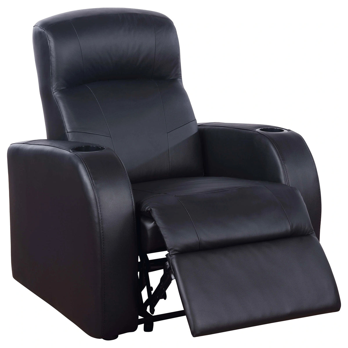 Cyrus Home Theater Seating