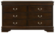 Cargar imagen en el visor de la galería, Louis Philippe Bedroom Set