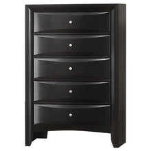 Cargar imagen en el visor de la galería, Briana Bedroom Set