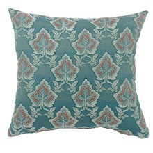 Cargar imagen en el visor de la galería, LULU 22" X 22" Pillow, Multi (2/CTN)