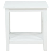 Cargar imagen en el visor de la galería, Skyview End Table