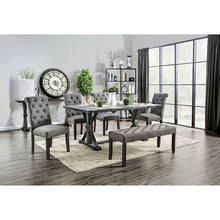 Load image into Gallery viewer, Alfred Dining Table Set