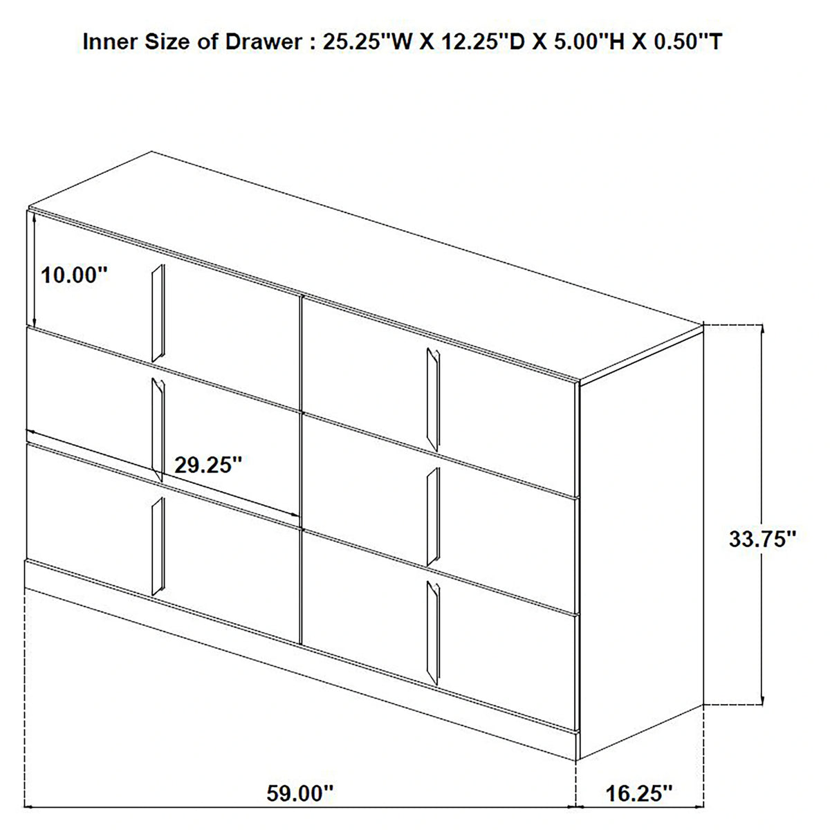 Ines Dresser