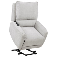 Cargar imagen en el visor de la galería, Sylmar Dual Power Lift Recliner
