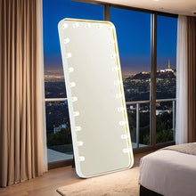 Cargar imagen en el visor de la galería, Myra Floor Mirror