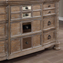 Load image into Gallery viewer, TIMANDRA Dresser