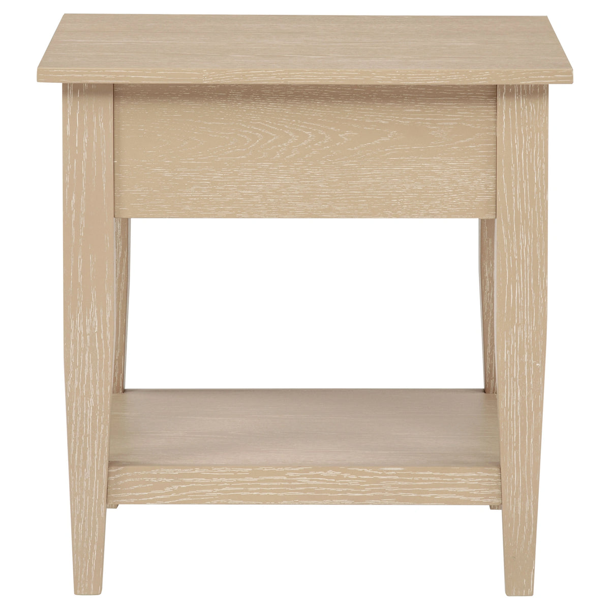 Lindenton End Table