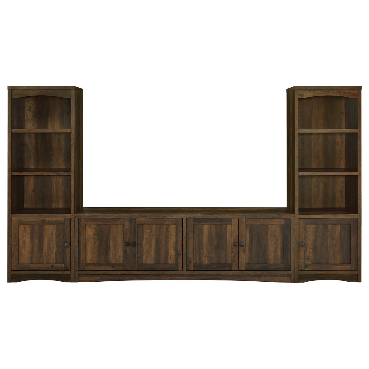 Laughlin 78" TV Stand