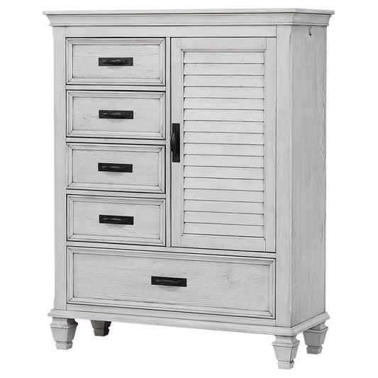 Franco Door Chest