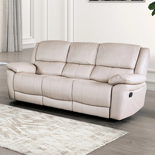 Glarus Sofa Manual Recliner