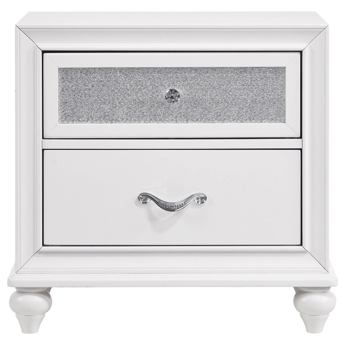 Barzini Bedroom Set