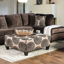 Load image into Gallery viewer, Bonaventura Brown Sectional