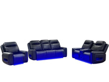 Load image into Gallery viewer, Rojas Power Recliner