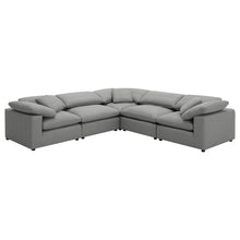 Cargar imagen en el visor de la galería, Raleigh Modular Sectional Sofa