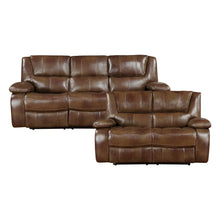 Load image into Gallery viewer, Ellicott-2pc Set: Sofa, Love image